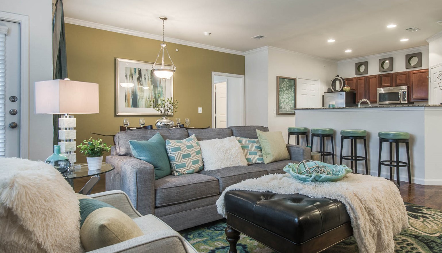 Apartments in Prosper, TX | Orion Prosper Apartments